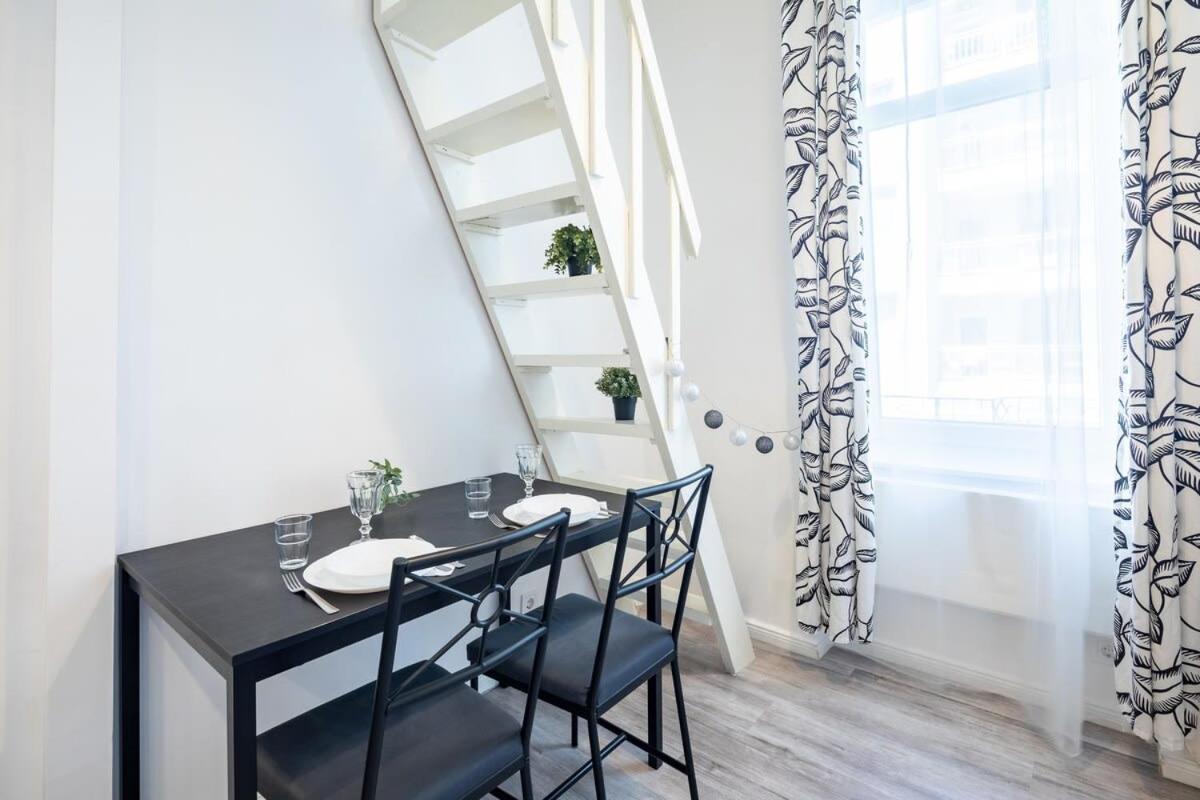 And Cozy Apartment